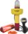 Sirius Signal A-1001 SOS LED 3-in-1 Distress Signal with Mini Solo Beacon – White & Infrared, USCG Approved, Includes Display Mount, Daytime Flag & Whistle
