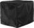 Waterproof Generator Cover 32x24x24 Inches, 600D Heavy-Duty Oxford Fabric, Dustproof and Waterproof Protection for Generators, for Most of 5000-10000W Generators. Black