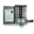 Connecticut Electric EmerGen Backup Power Manual Transfer Switch – 50 Amp, 10-Circuit, 12500 Watts, for Generator (Transfer Switch Only)