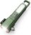 Emergency Car Flashlight with 6 Lighting Modes, Flashlights Emergency Kit Escape Hammer with Seatbelt Cutter & Window Breaker, Zoomable Design,Type-C Rechargeable for Roadside Safety,Camping,Home