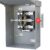 100A Manual Transfer Switch for Generator, Manual Generator Transfer Switch,100 Amp 120/240-Volt 24000W General-Duty Double-Throw Safety Switch, NEMA 3R for Outdoor and Indoor, 2P