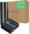 LINOVISION Teltonika RUT241098000 (US Version) Industrial 4G LTE Cellular Router, 4G LTE Wi-Fi Router, Automatic failover, Advanced VPN, Certified by Verizon/AT&T/T-Mobile