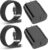 2 Pack-for Samsung Galaxy S23 S22, S21, Note 20 Fast Charging Type C,25w USB C Super Fast Charger Type C Wall Charger Block Android Phone Cable for Samsung Galaxy S20 Plus Ultra 2×6ft Black