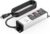 CCCEI 3 Outlet Heavy Duty Surge Protector Power Strip 20 Amp Individual Switches. 12 Gauge Extension Cord, Overload, Ground Protection. Garage Wall Mount Electric Extender, 6FT, Silver.