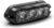 Feniex T3 Surface Mount | Green | Compact, 14 Flash Patterns | 3 LEDs, Super Bright 3 Watt LEDs, SAE Class 1 | Emergency Warning Lights