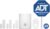 Security Starter Kit, DIY Home Alarm System with Door and Window Sensors, Motion Detector, Wireless Security for House and Apartment, Easy Install, ADT+ App Control