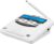 Midland – WR120B – NOAA Emergency Weather Alert Radio – Localized Programming, Trilingual Display, 60+ Emergency Alerts, Alarm, Selectable Alert Tone