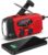 Esky Emergency Hand Crank Radio 7400mWh with 3 LED Flashlight, AM/FM/NOAA Portable Weather Radio with Rechargeable 2000mAh Battery, Solar Powered Radio for Indoor Outdoor Survival Camping, SOS Alarm