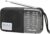 Portable AM FM Transistor Radio Battery Operated, NOAA Weather Radio with Loud Speaker, Headphone Jack, 2 AA Batteries, Excellent Reception, for Everyday Carry Essential, Travel, Storms