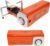 Gas One GS-8300 – Camp Stove Compact Butane Stove with Carrying Case – Foldable Portable Stove