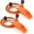 Whistle, Super Loud Emergency Whistle with Lanyard, Ideal for Boating, Swimming, Kayaking, Water Survival, Hiking, Camping