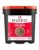 ReadyWise Emergency Food Supply – 88 Servings Meat & Rice Bucket, Freeze Dried Protein Meals, Camping Essentials, Bulk Rice & Survival Food, Disaster Prepping Supplies, up to 25 Year Shelf Life