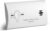 Kidde Carbon Monoxide Detector, AA Battery Powered, Portable for Travel or Home, 85 dB Alarm, LED Status Indicators, 3rd Edition