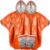 Thickened Emergency Rain Poncho, Thermal Poncho Survival Blankets Reusable Survival Ponchos for Camping, Hiking
