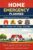 Home Emergency Planner A Practical, Fillable Guide to Protect Your Family, Pets, and Property in Any Emergency: Fire, Storm, Medical & Power Outage … — Clear Plans, Checklists & Peace of Mind
