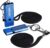 Whistle Emergency Noopel Three Tubes Survival Whistles 2 Pack with Lanyard and Keychain for Hiking Camping Kayak Sports Outdoor Safety Kids Lifeguard Rescue Signaling