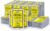 Mayday Pouch Water, Coast Guard Emergency Water, 5-Year Shelf LIfe, Disaster Preparedness Supplies for, Earthquake, Fire, Flood, Leak-Proof Pouches, 4.225 Oz/125Ml 50 Pack