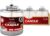 Hyoola Long Burning Liquid Candles – 80 Hour Burn Time, 3 Pack – Survival & Emergency Use