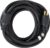 DuroMax XP3025GC 30-Amp 25-Foot 10-Gauge L14-30 Heavy Duty Generator Cord for Home Power Backup, Black
