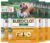 First Aid Blood Clotting Powder | The Best for All Animals to Stop Bleeding, Guaranteed | for Minor Cuts and Severe Arterial Bleeding | from The Makers of BleedStop (4 Pouches (0.5 oz))