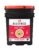 ReadyWise Emergency Food Supply – 120 Servings Favorites Sample Bucket, Survival Food Kit, Freeze Dried Prepper Food & Dehydrated Meals for Camping Essentials & Backpacking, up to 25 Year Shelf Life