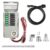 Nature’s Generator Transfer Switch 6 Circuits 120V 30A Non-Automatic UL Power Transfer Kit(Indoor)