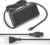 130W USB C Charger for Dell Laptop, Compatible with Dell XPS 15 17 9520 9575 9500 9510 9530 9700 9710 9720 2in1, Precision 5530 2in1 5470 5550 5570 5560, Latitude Series Power Adapter