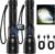 Rechargeable Flashlights High Lumens 2Pack, 5Modes Super Bright Flashlight Rechargeable, LED Flashlight Powerful, Handheld Tactical Flash Lights for Home Emergencies Camping Essentials, Gifts for Men