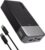 JUOVI Power Bank 65W 20000mAh Laptop Portable Charger, PD QC Fast Charging with 4 USB Ports, External Battery Pack for MacBook iPad Tablet iPhone Samsung Steam Deck and More