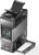 Ostation 2 Pro AA AAA Rechargeable Battery Charger Charging Station, 3 in 1 Smart Polarity-Free Charger Organizer with Touchscreen for NiMH & Lithium, Auto Sort, Stores 24 Batteries (Charger Only)