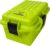 MTM Emergency Box Storage Case for Emergency Kits, First Aid, Survival Gear, Tools & Home Supplies, Emergency Essentials, Water Resistant O-Ring, Lockable & Durable, Made in USA