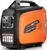 Oxseryn 2800-Watts Portable Inverter Generator, Gas Generators for Home Use, Camping, Super Quiet Emergency Home Backup, with Fuel Shut Off, 1.1Gal Fuel Tank, 39Lbs, EPA Compliant
