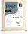 Top Cotton Canvas Drop Cloth 1Pc, Reusable Paint Drop Cloth, 100% Recycled Cotton Canvas Tarp Cover for Painter, Furniture, Floor Protection, All Purpose Painters Dropcloth for Christmas DIY (4x5FT)