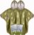 Thickened Emergency Rain Poncho, Thermal Poncho Survival Blankets Reusable Survival Ponchos for Camping, Hiking