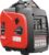 2500W Portable Generator Super Quiet Inverter Generator Ultra Lightweight for Home Backup Outdoor Camping, CO Sensor Protect, EPA, ECO Mode