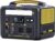 VTOMAN Jump 600X Portable Power Station 600W, 299Wh Solar Generator LiFePO4 Battery Power Station with Jump Start for Car, 1200W AC Outlet, PD 60W USB-C, 3x Regulated 12V/10A DC for Camping, RV Travel