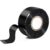 Self Fusing Silicone Tape 1 in x 16.4′ Black Waterproof Rubber Leak Proof Sealing Silicone Rubber Self-amalgamating Tape for Emergency Hot and Cold Water Pipe Repairs and Tool Fixation