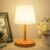 Kakanuo Cordless Shower Lamp Waterproof, Cordless Lamp with 4000mAh Battery, Rechargeable Table Lamp, Touch Dimmable Desk Light for Outdoor, Kitchen, Bathroom, Camping, Patio, IP54