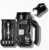 Flashlight Toolkit – 17-in-1 Multitool Set with a Flashlight, Emergency Repair Kit, Screwdriver, Sockets & Utility Knife for Home, Camping & Outdoor Adventure