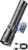 Gotellx Rechargeable LED Flashlights with Digital Power Display, Zoomable High Lumens Bright EDC Flashlight with USB C Charging Port for Home and Outdoor Emergency, Camping Essentials, Survival Gear