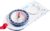 Orienteering Compass – Hiking Backpacking Compass | Advanced Scout Compass Camping and Navigation | Boy Scout Compass Kids – Children Compasses for Map Reading – Baseplate Compass Survival