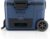 Ninja | Cooler | FrostVault 45QT Cooler with Wheels | Insulated with Temp Dry Storage Drawer | Keeps Ice Cold for Days | for the Beach, Camping, Picnics & More | Lakeshore Blue | FB245BL