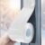 Birllaid White Window Sealing Tape, Window AC Tape, 3 Inch x 65 FT Waterproof Blocker for Cold Heat Air, Windproof, No Residue Strong adheisve