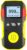 Carbon Monoxide CO Meter by Forensics | USA NIST Calibration | Dust & Explosion Proof | USB Recharge | Sound, Light and Vibration Alarms | 0-1000 ppm |