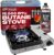 Chef Master 15,000 BTU Butane Portable Camp Stove | Double Wind-Guard Portable Stove Burner w/Piezo Click Ignition for Emergencies, Tailgating, Hiking, Backpacking & Camping Essentials – 90019