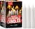 Hyoola Emergency Candles, White Short Tapers, Unscented Emergency Candle for Home and Emergencies Kit (Pack of 24)