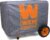 WEN 56413 Universal Weatherproof Generator Cover, Extra Large