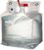 Wolverine Tuff Bottle 5 Gallon/20 Liter Collapsible Water Container with a Red Fast Flow Spout