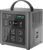 LIBRIDS Portable Power Station C600, 640Wh LiFePO4 Battery, 600W (Peak 1200W) Solar Generator, 1.5H Fast Charge, 10ms UPS, 8 Ports(4 AC) for Camping, Home Backup & Outages