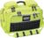 MERET OMNI PRO X Emergency Medical Backpack – Modular Trauma & First Aid Organizer with Easy to Clean Material – MOLLE Compatible – High Viz Yellow